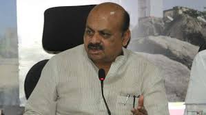 ದೇಶವಿರೋಧಿ ಚಟುವಟಿಕೆ: ಅಂತಾರಾಷ್ಟ್ರೀಯ ಮಟ್ಟದಲ್ಲಿ ಷಡ್ಯಂತ್ರ-ಬಸವರಾಜ ಬೊಮ್ಮಾಯಿ